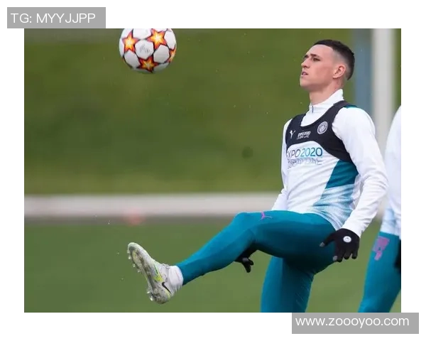 曼城官方确认球员恢复训练备战关键战役