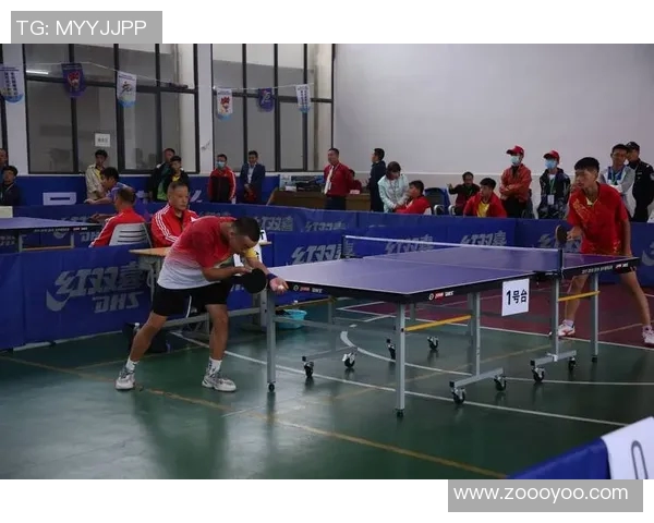 杭州乒乓球队在比赛中的盯防策略分析与得失总结