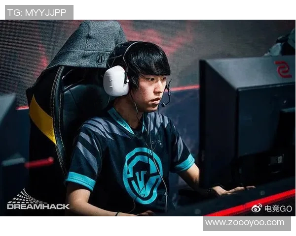 深度对话：探索陈强在DOTA2世界中的成长与挑战之路