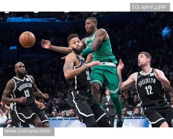 篮网末节逆袭凯尔特人，艰难晋级：勇气与实力的完美结合